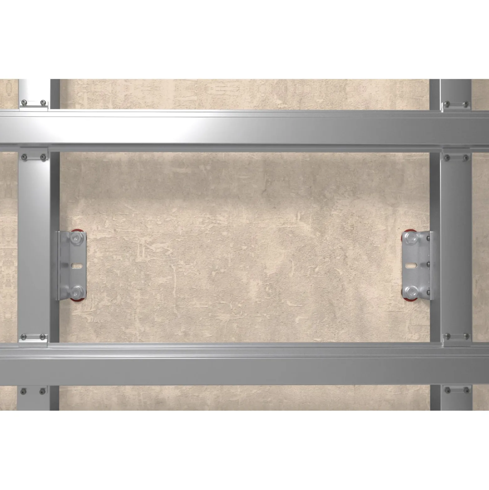 Fischer Langschaftdübel SXRL 8x100 FUS K (4) - 544548