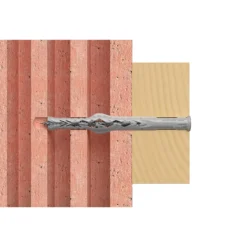 Fischer Langschaftdübel SXRL 8x120 T K (4) - 544552