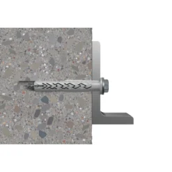 Fischer Langschaftdübel SXRL 10x160 FUS K (4) - 536188