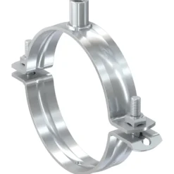 Fischer Massivrohrschelle FRSMN 25-30 M8/M10 (50 Stk.) - 570154