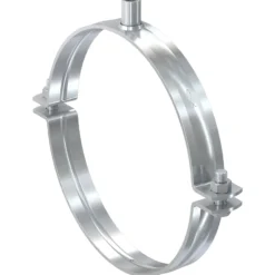 Fischer Massivrohrschelle FRSMN 219-226 M12/M16 (10 Stk.) - 570134