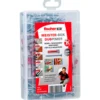 Fischer Meister-Box DuoPower + Schraube (160 Teile) - 535972