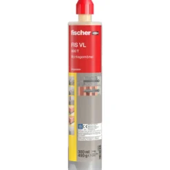 Fischer Montagemörtel FIS VL 300 T - 576809