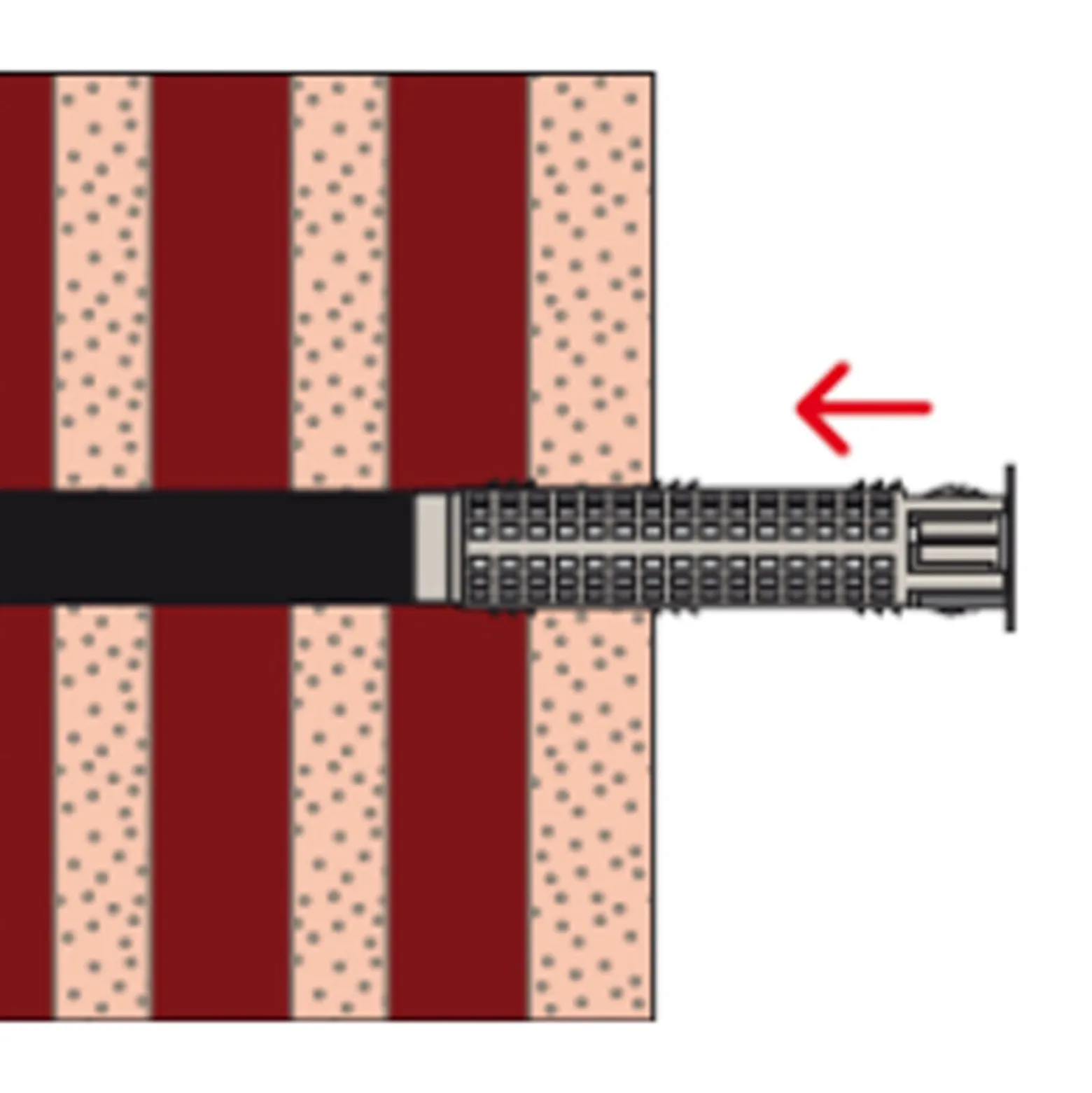 Fischer Montagemörtel FIS V Plus 300 T - 576808