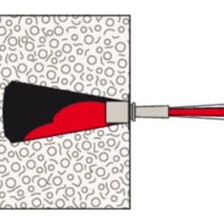 Fischer Montagemörtel FIS V Plus 300 T - 576808