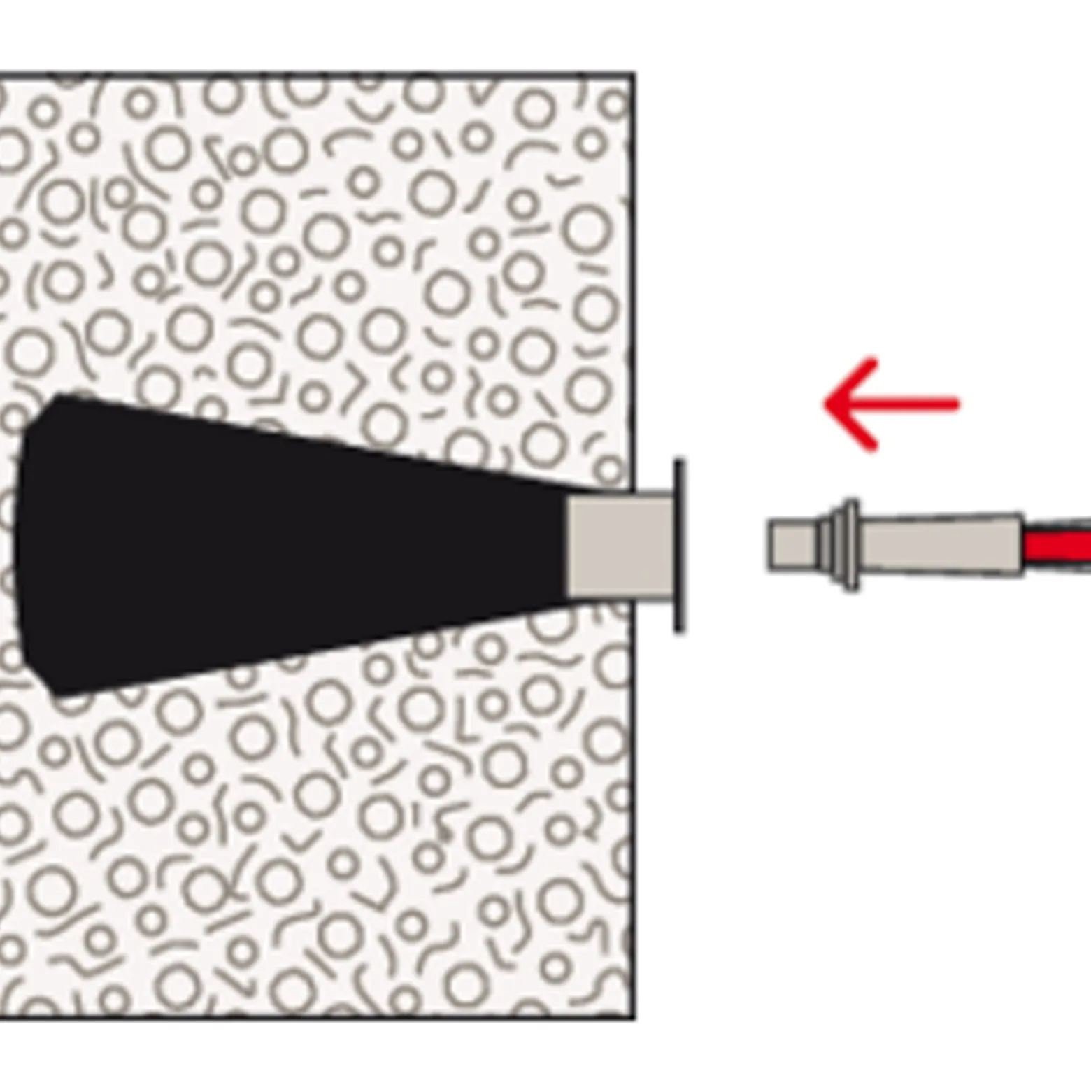 Fischer Montagemörtel FIS V Plus 300 T - 576808