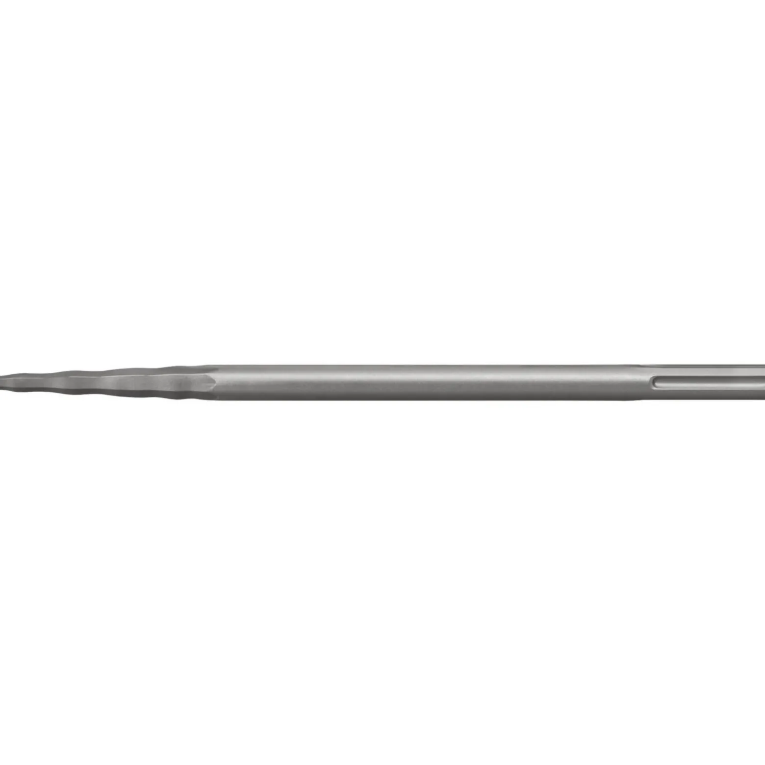 Fischer Premium Meißel FCP Max Spitz 400 mm - 546317