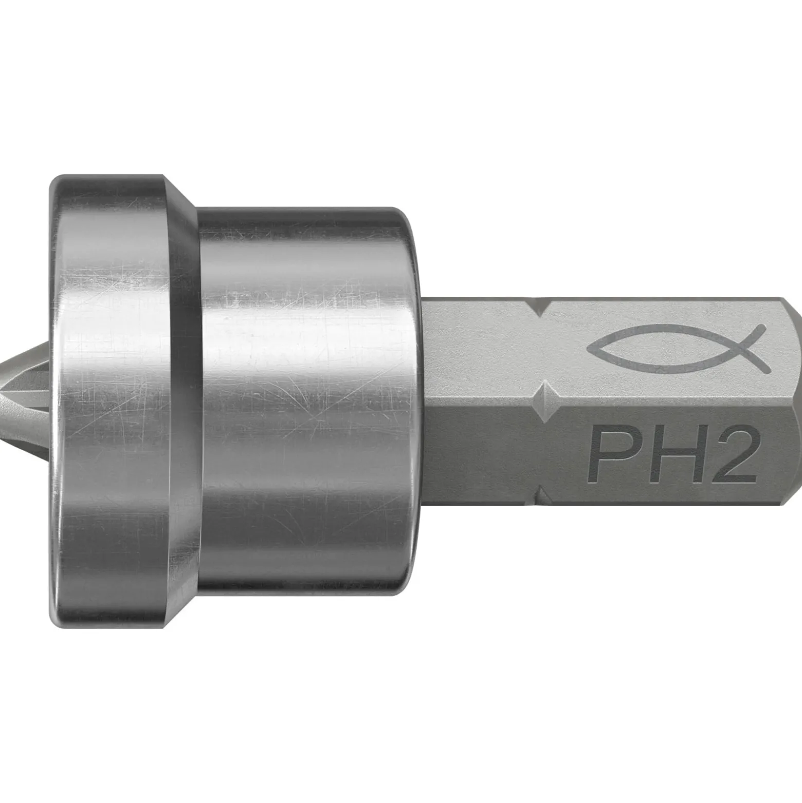 Fischer ProfiBit FPB PH 2 - 557840