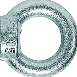 Fischer Ringmutter RI M10 E - 091578