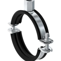 Fischer Rohrschelle Univ. FRS-L 219-225 M8/M10 (15 Stk.) - 569825