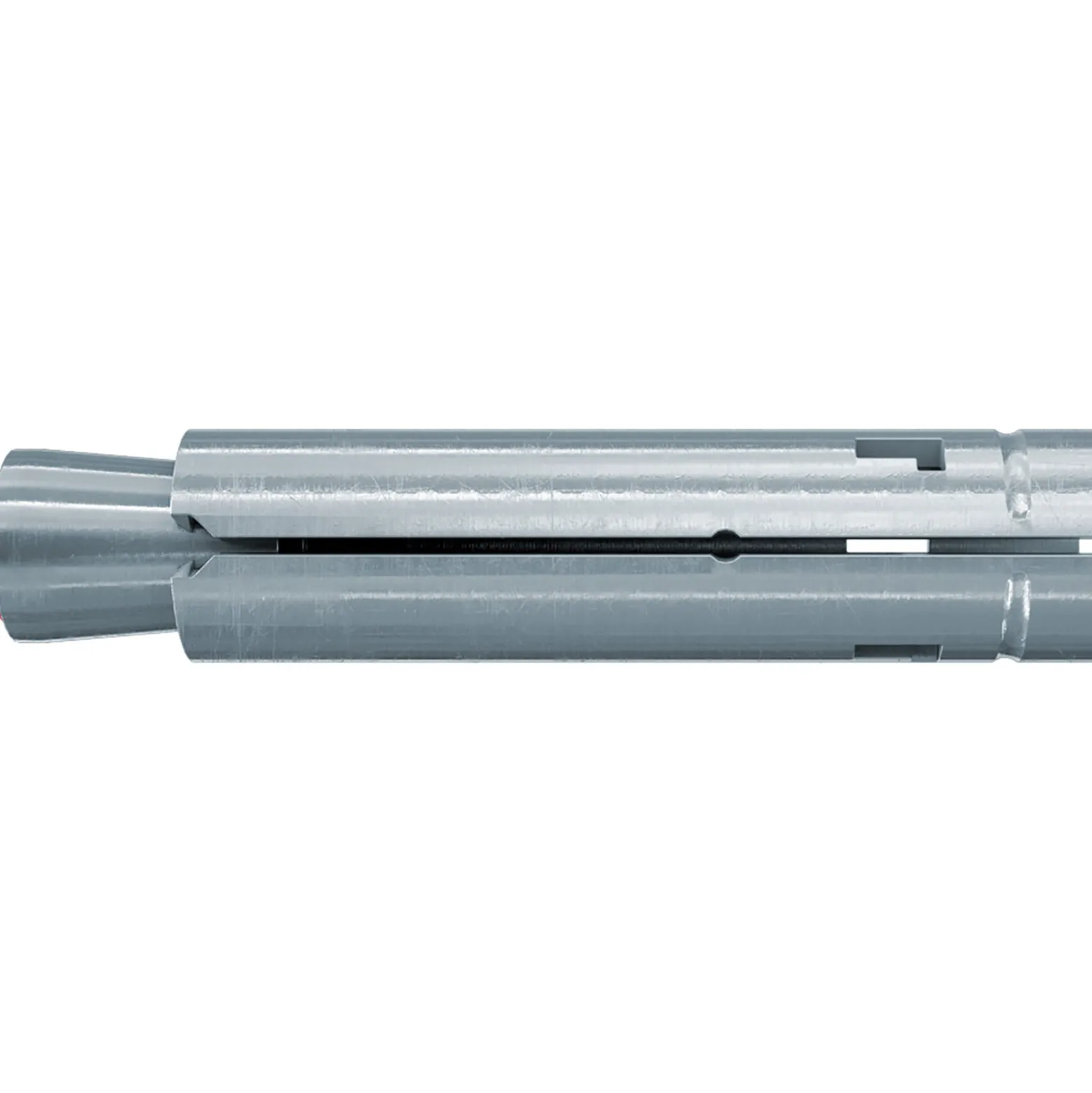 Fischer Schwerlastanker TA M12 E - 062921