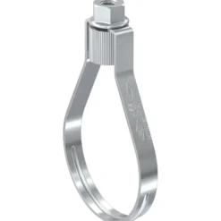 Fischer Sprinklerschelle FRLH 4" M10 (25 Stk.) - 570189