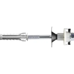 Fischer Waschtischbefestigung WST KLIK Plus 140 (2 Stk.) - 567592