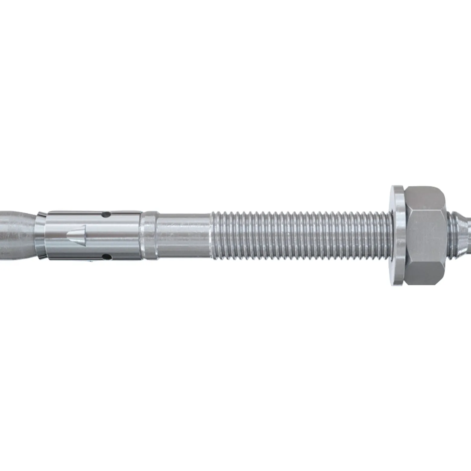 Fischer 25x Bolzenanker FBZ 10/20 - 543402