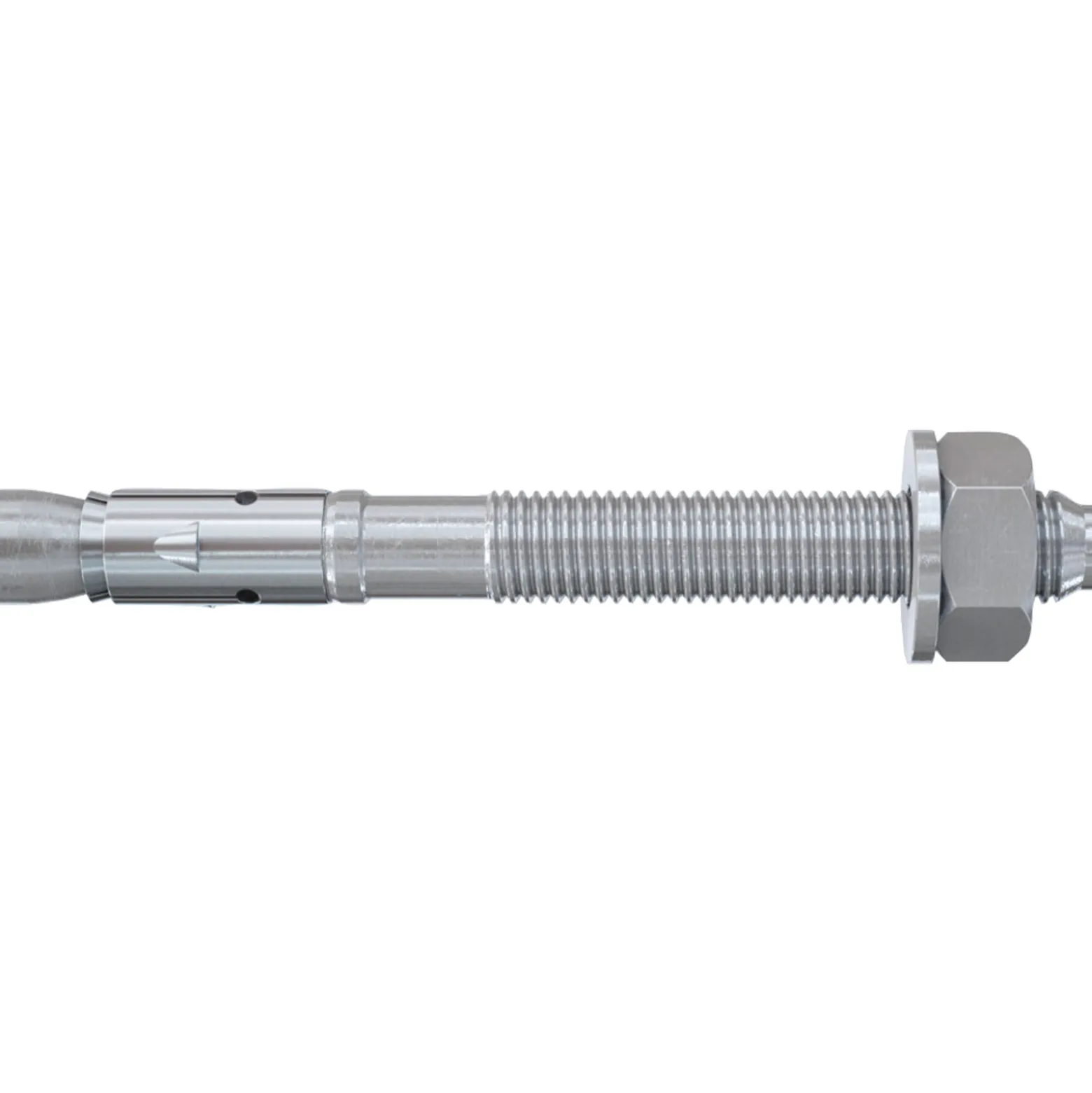 Fischer 20x Bolzenanker FBZ 12/20 - 543404