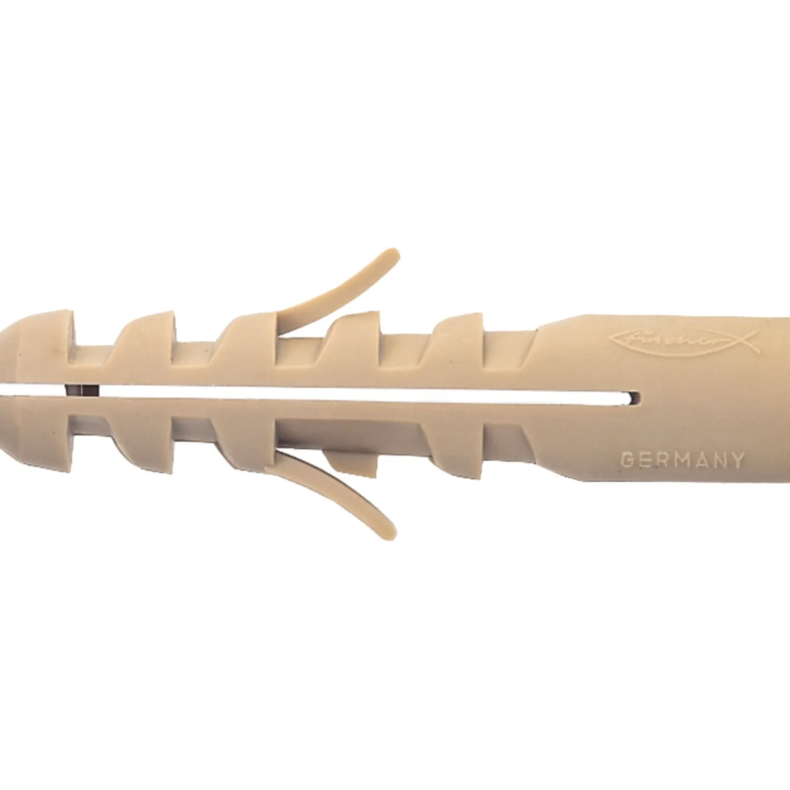 Fischer 10x Dübel M 12 S - 050155
