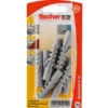 Fischer 10x Dübel S 10 - 52119