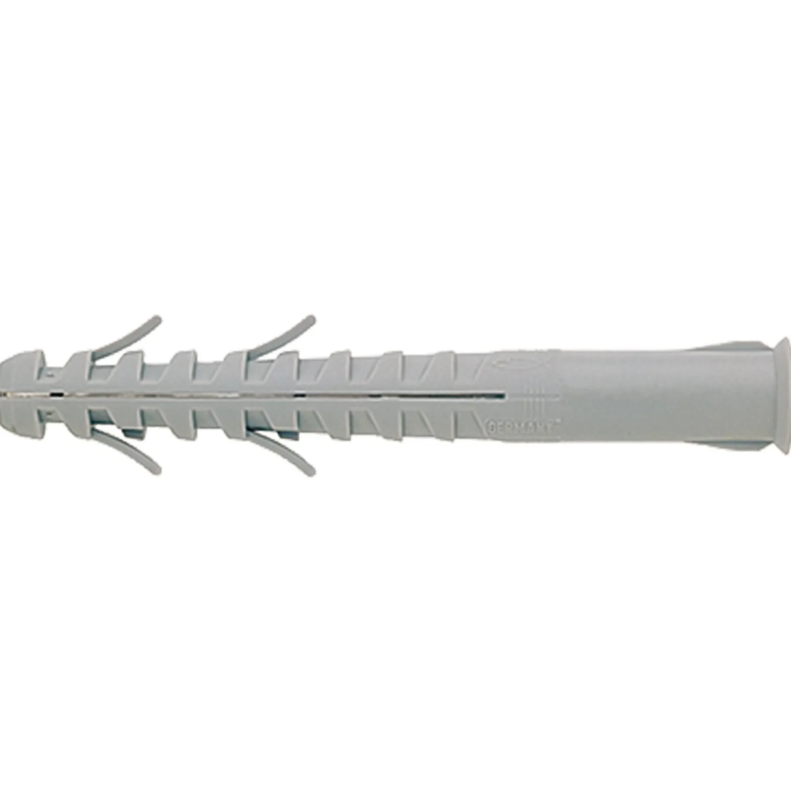 Fischer 50x Dübel S 14 H 230 R - 52178