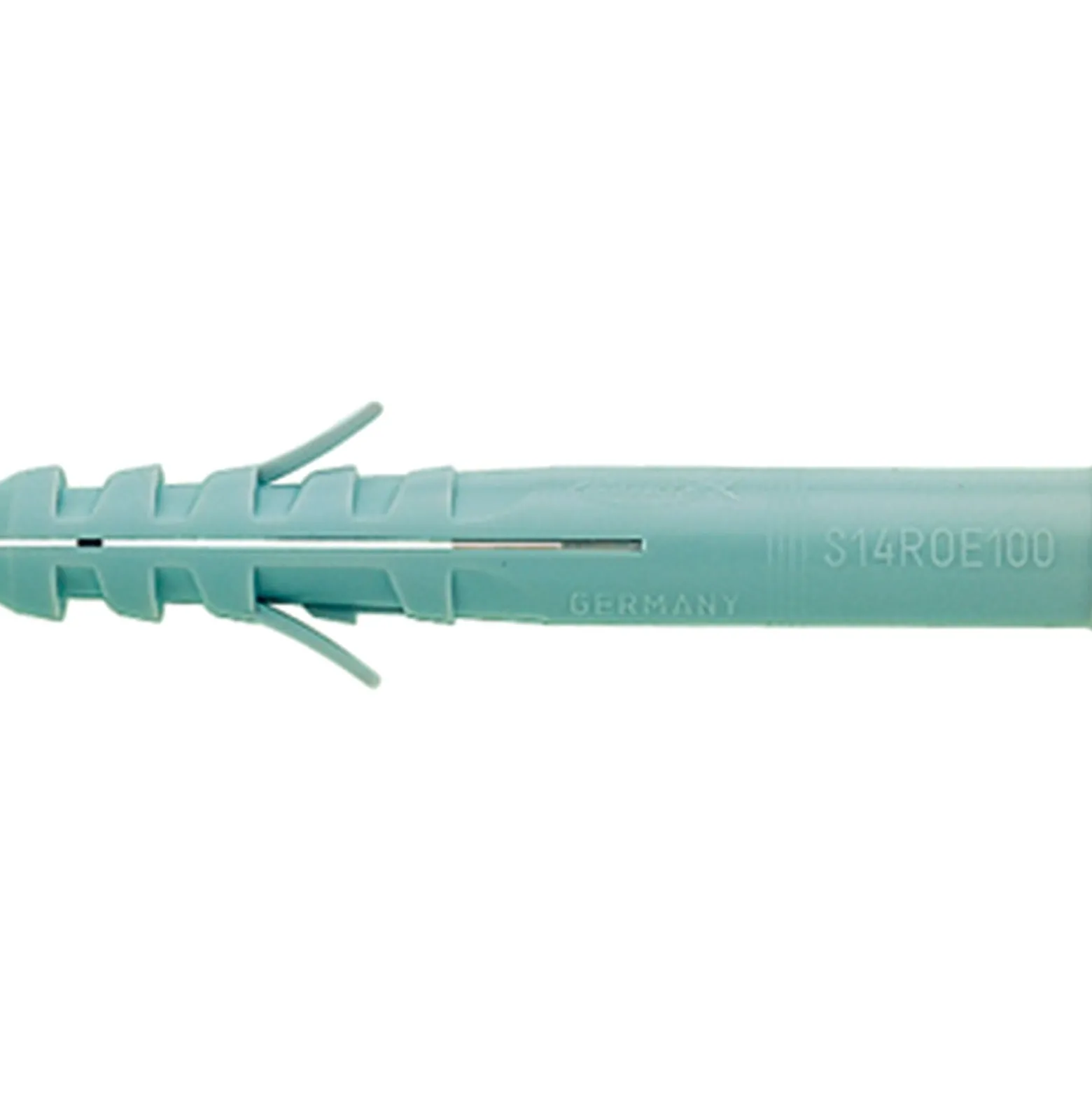 Fischer 25x Dübel S 14 ROE 70 - 052160