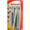 Fischer 2x Dübel SX 14x70 S mit Schraube - 30190 Auslauf