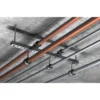 Fischer 50x Einschlaganker EA II M8 nicht rostender Stahl A4 - 48412