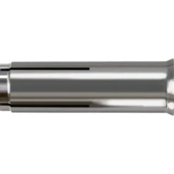 Fischer 25x Einschlaganker EA II M12 nicht rostender Stahl A4 - 48415