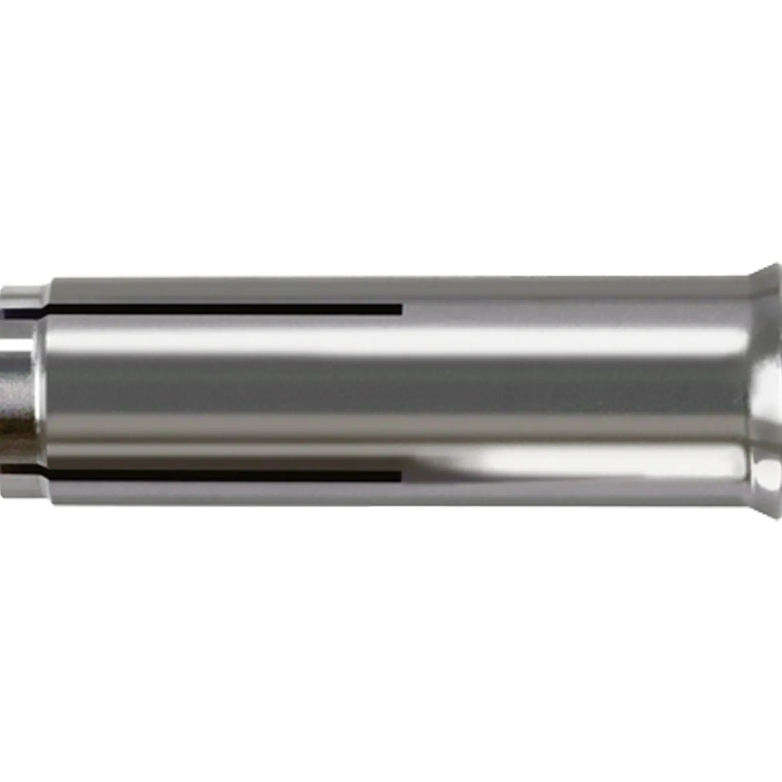 Fischer 25x Einschlaganker EA II M12 nicht rostender Stahl A4 - 48415