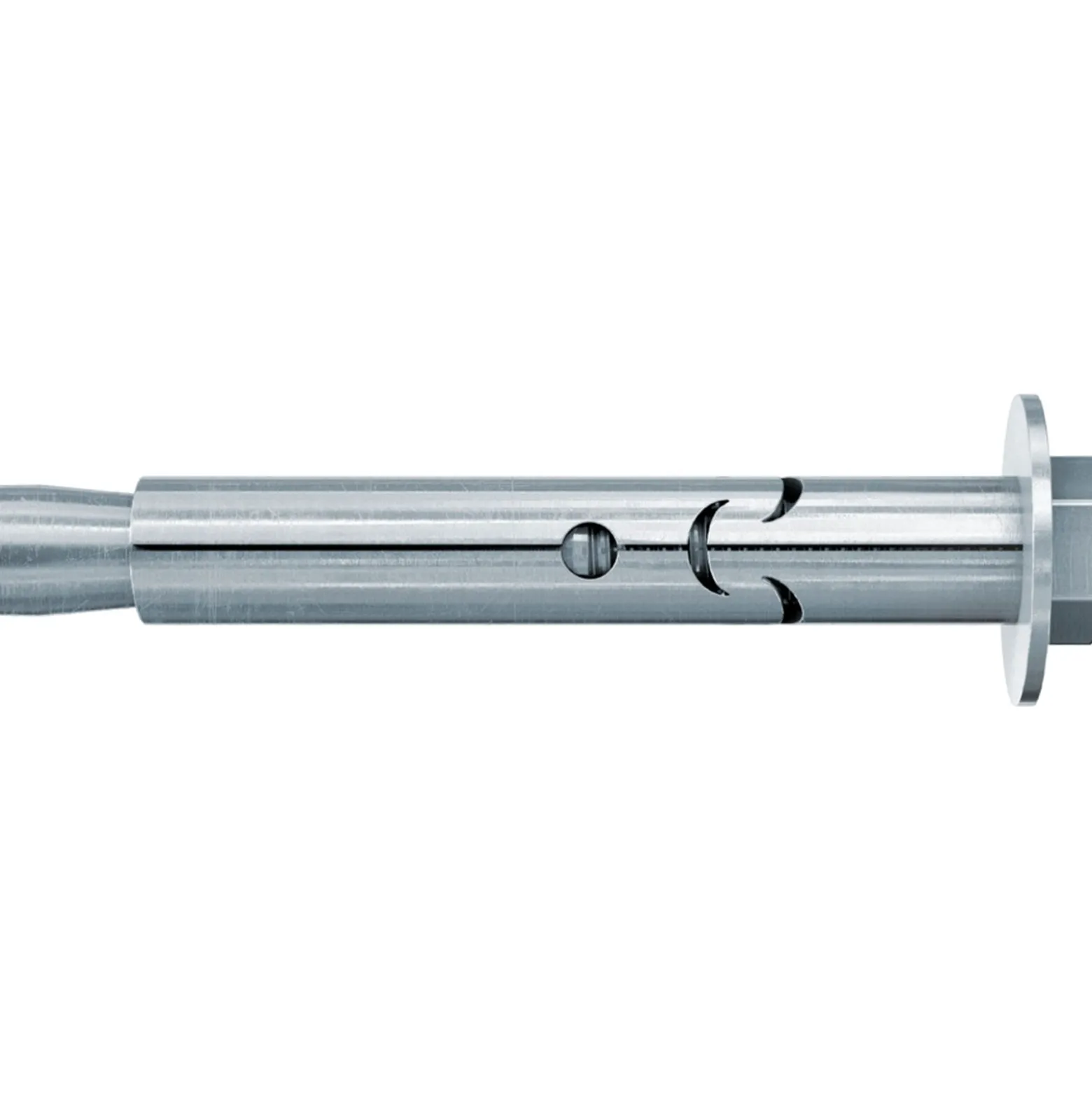 Fischer 50x Hülsenanker FSA 8/65 S - 068522
