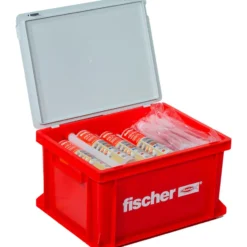 Fischer 20x Hochleistungsmörtel FIS V Plus 360 S HWK - 560030
