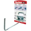 Fischer 1x Lagerhaken LG - 78010