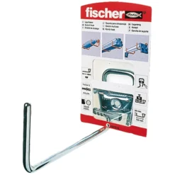 Fischer 1x Lagerhaken LG - 78010