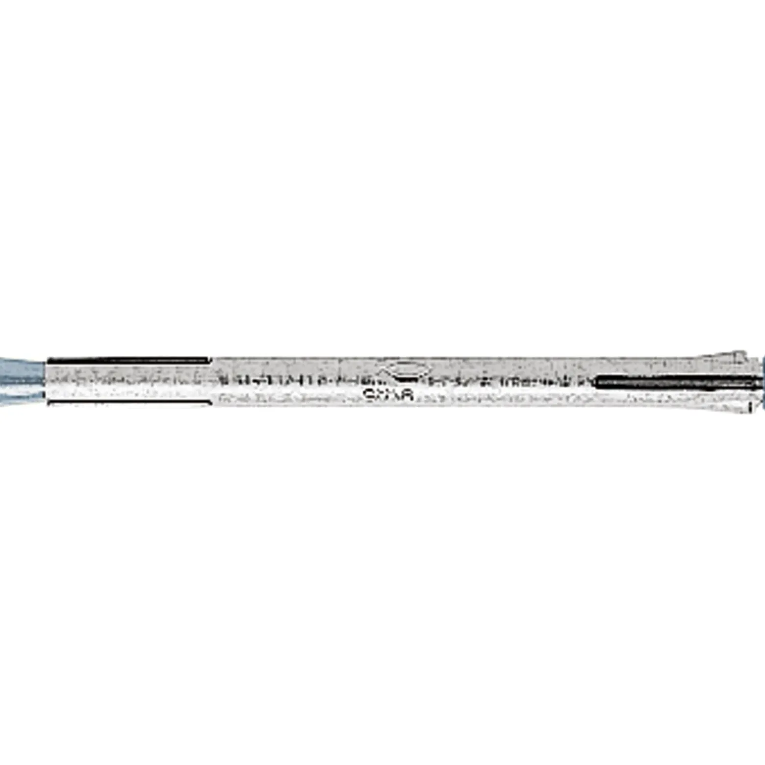 Fischer 100x Metallrahmendübel F 8 M 92 - 088662