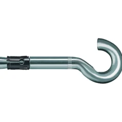 Fischer 50x Nagelanker FNA II 6 x 25 mm H - 44126