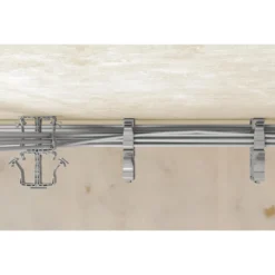 Fischer 25x Sammelhalter SHA 30 - 058140