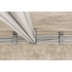 Fischer 25x Sammelhalter SHA 30 - 058140