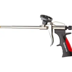 Fischer 1x Schaumpistole Metall PUP M3 - 033208