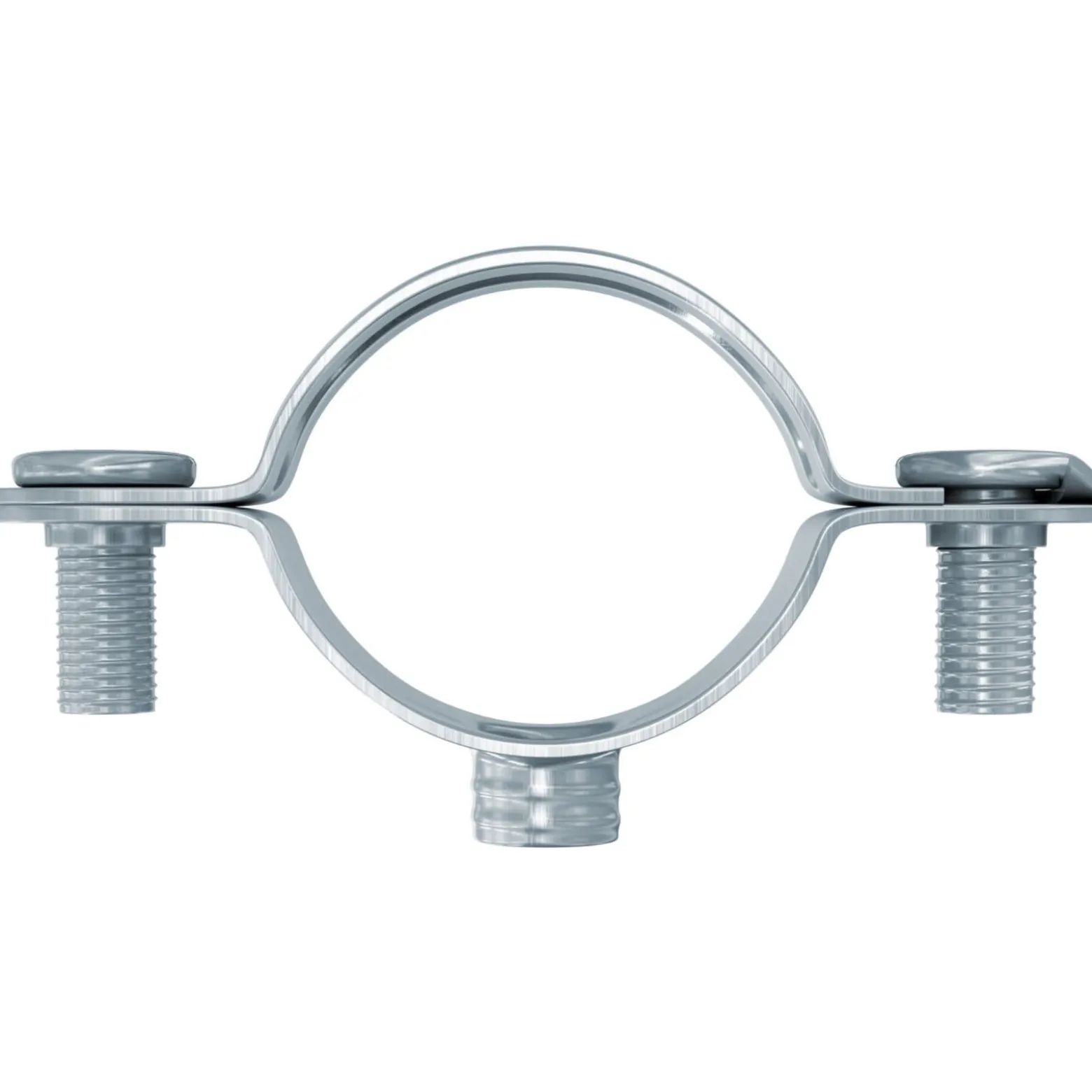 Fischer 25x Schraubabstandsschelle AM 32 - 060209