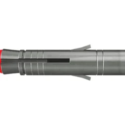 Fischer 20x Schwerlastanker SL M10 N nicht rostender Stahl A4 - 050527