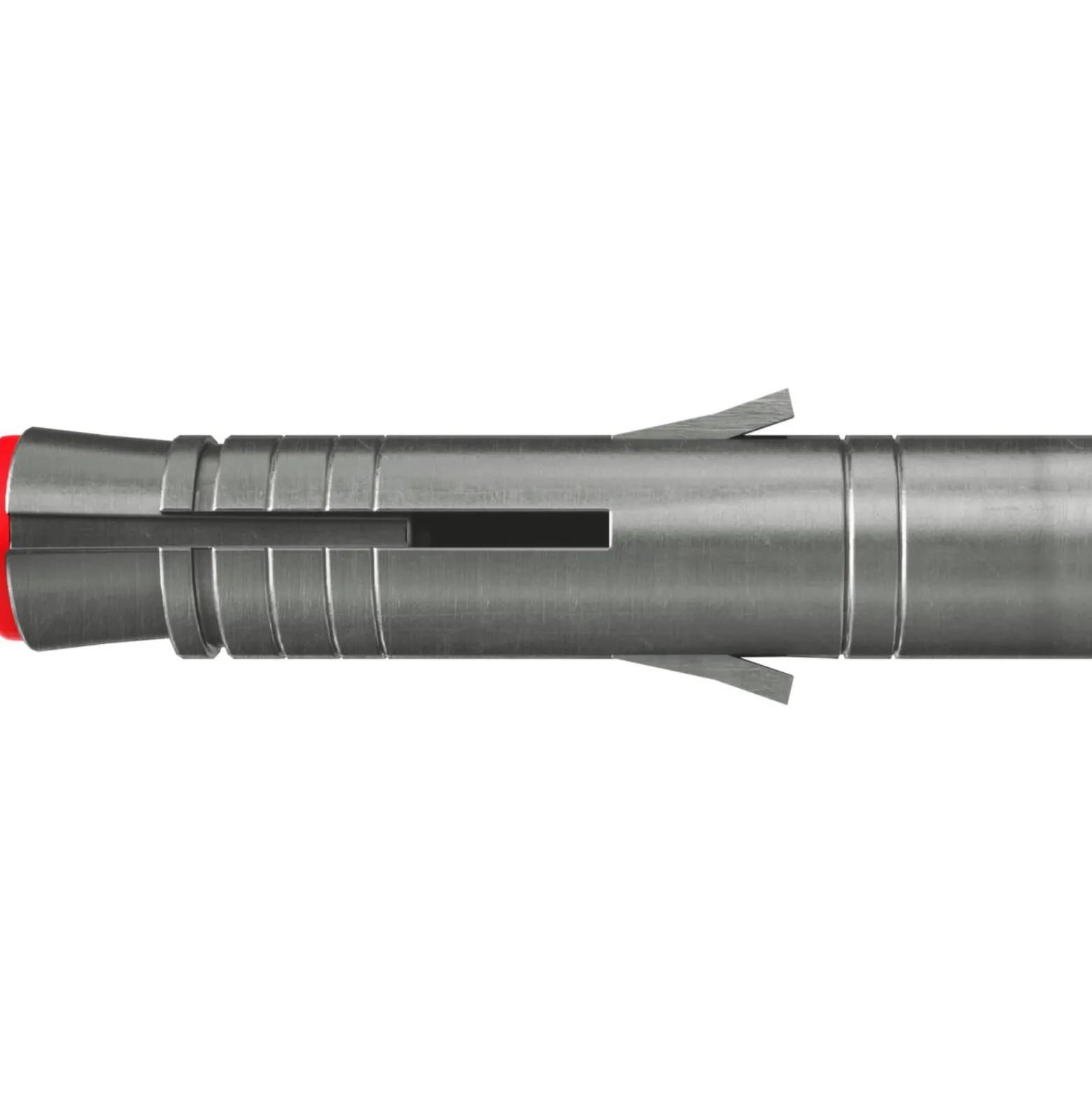 Fischer 25x Schwerlastanker SL M8 N nicht rostender Stahl A4 - 050526