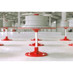 Fischer 5x Schwerlastanker SL M24 - 050558