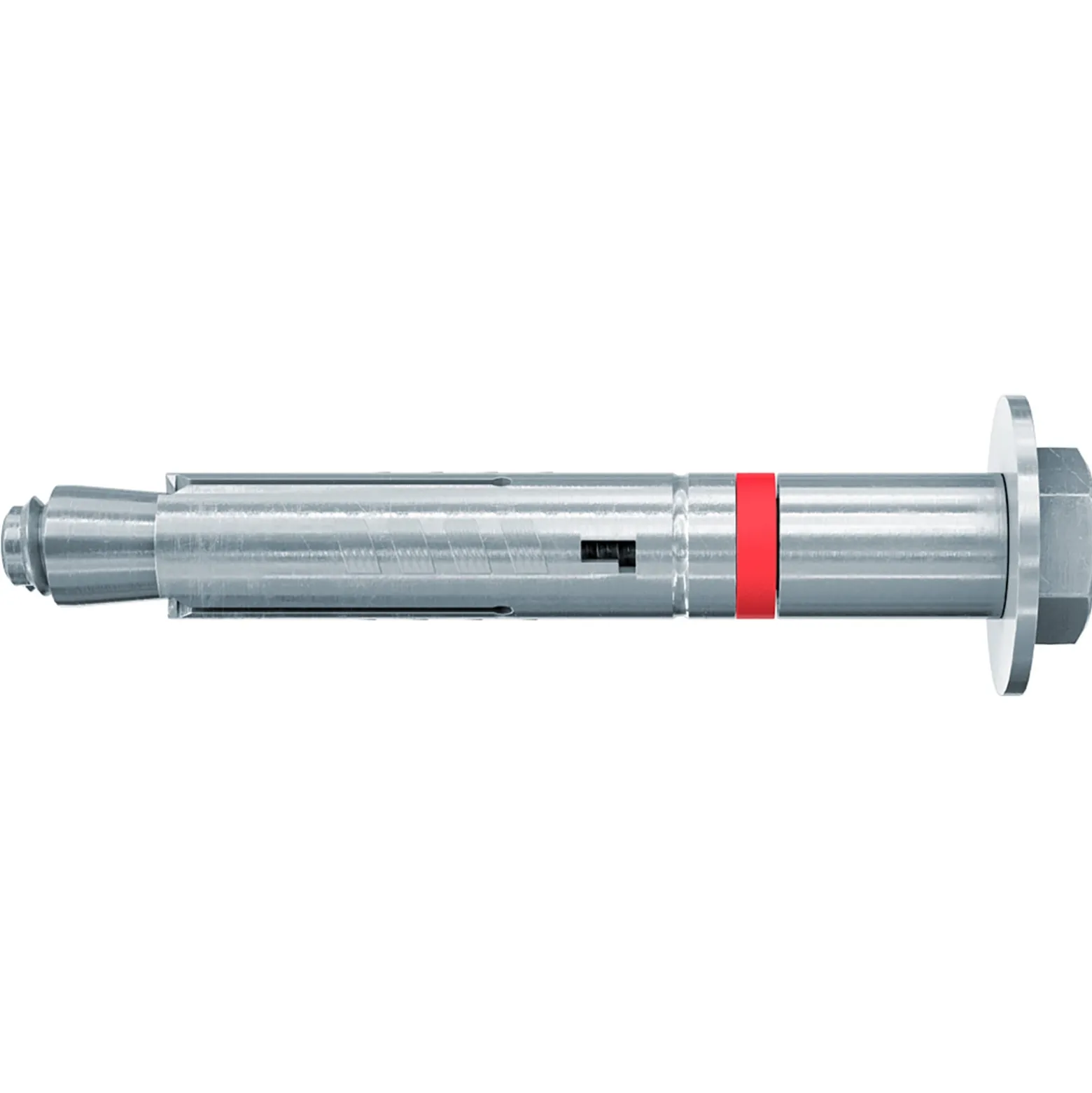 Fischer 50x Schwerlastanker TA M8 T / 25 S - 090268