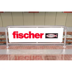 Fischer 50x Schwerlastanker TA M6 - 090245