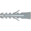 Fischer 200x Spreizdübel S 8 DP Doppelpack - 50126
