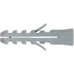 Fischer 200x Spreizdübel S 8 DP Doppelpack - 50126