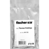 Fischer 25x TherMax Fräsklinge - 547723