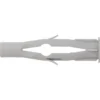 Fischer 50x Universaldübel FU 6X35 - 53260