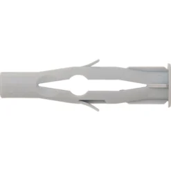 Fischer 50x Universaldübel FU 6X35 - 53260
