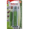 Fischer 2x Universaldübel UX GREEN 12x70 S mit Schraube - 524815