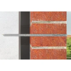 Fischer 100x Verblendsanieranker VBS-M 8 x 120 - 514243