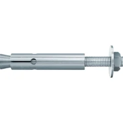 Fischer 10x ZYKON-Bolzenanker FZA 22 x 100 mm M 16/60 - 060724